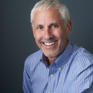 Marshall Smith's photo